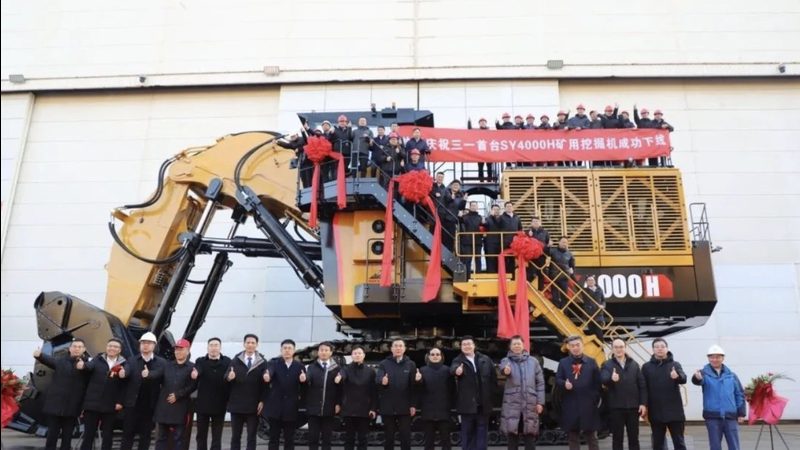 HZS系列混凝土搅拌站：解析其优缺点与应用场景