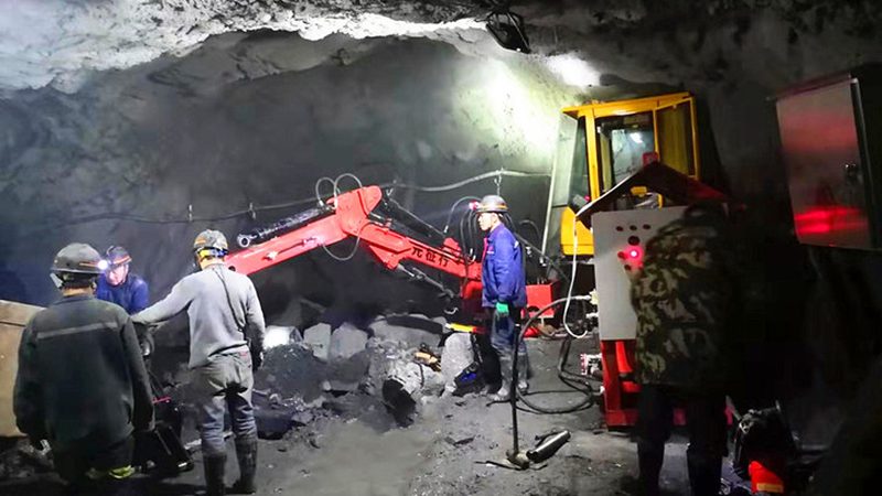 小型装载机价格悬殊，背后藏着哪些门道